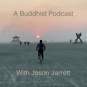 Listen to A Buddhist Podcast in the App