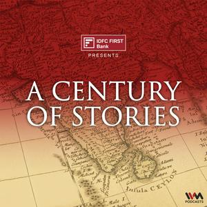 Listen to A Century Of Stories in the App
