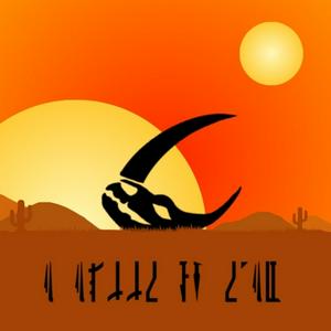 A Clan of Two - A Star Wars Shatterpoint Podcast