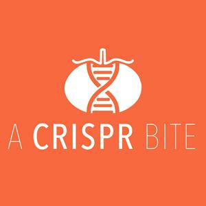 Listen to A CRISPR Bite: How gene-editing technology is changing our food in the App