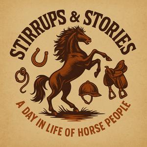 A day in the life of crazy horse people