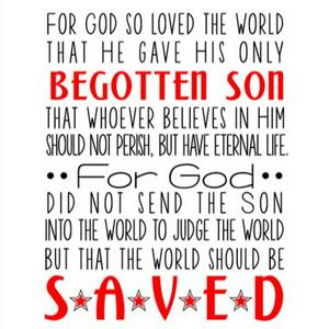 A Deep Dive into the Gospel of John by Pastor Steve