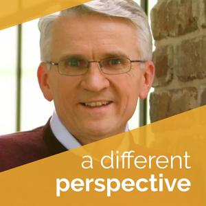 A Different Perspective with Berni Dymet