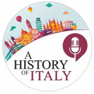 Listen to A History of Italy in the App