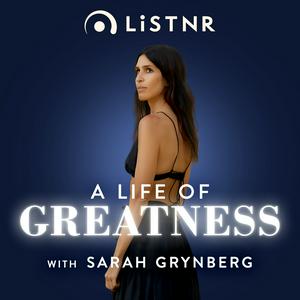 Listen to A Life of Greatness in the App