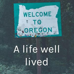 A life well lived
