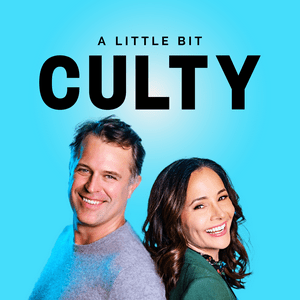 Listen to A Little Bit Culty in the App