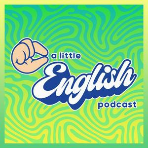 A Little English