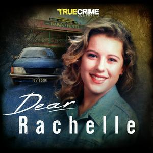 Listen to Dear Rachelle in the App