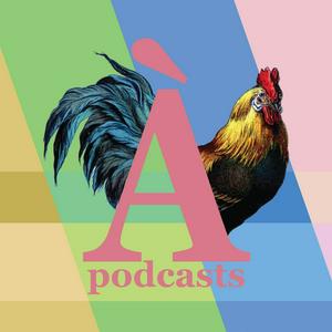 Listen to À Podcasts - pour apprendre le français in the App