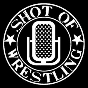 Shot of Wrestling
