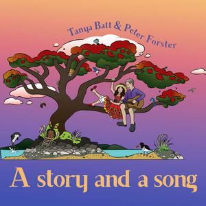 Listen to A story and a song: musical stories for children in the App