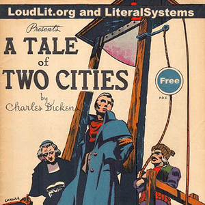 Listen to "A Tale of Two Cities" Audiobook (Audio book) in the App