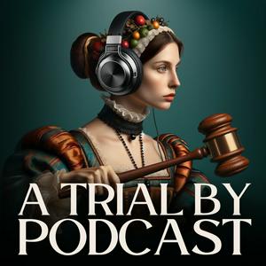 Listen to A Trial by Podcast in the App