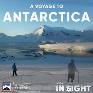 Listen to A Voyage to Antarctica in the App