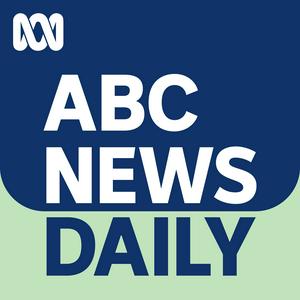 Listen to ABC News Daily in the App