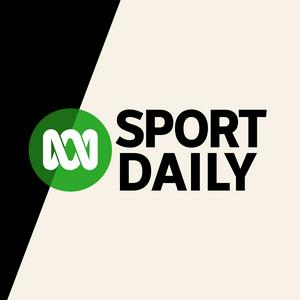 Listen to ABC SPORT Daily in the App