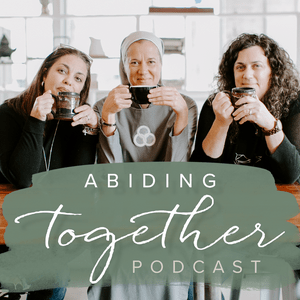 Listen to Abiding Together in the App