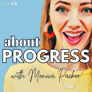 Listen to About Progress in the App