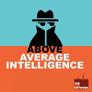 Listen to Above Average Intelligence in the App