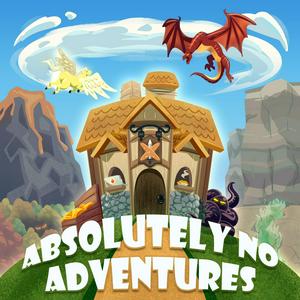 Listen to Absolutely No Adventures in the App