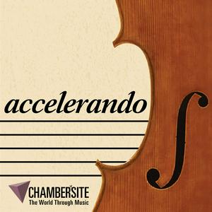 Listen to Accelerando in the App