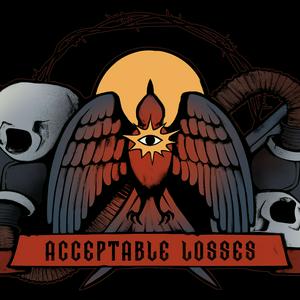 Acceptable Losses: A Grimdark Podcast