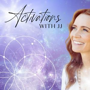 Listen to Activations with JJ in the App