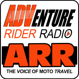 Listen to Adventure Rider Radio in the App