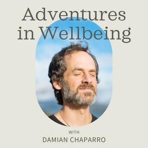 Adventures In Wellbeing
