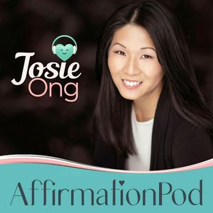 Listen to Affirmation Pod in the App