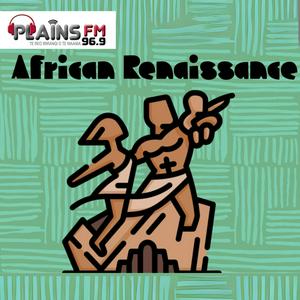 Listen to African Renaissance in the App