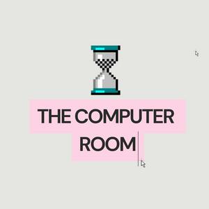 Listen to The Computer Room in the App