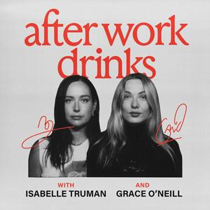 Listen to After Work Drinks in the App