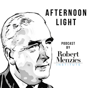 Listen to Afternoon Light in the App