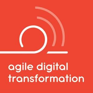 Listen to Agile Digital Transformation in the App