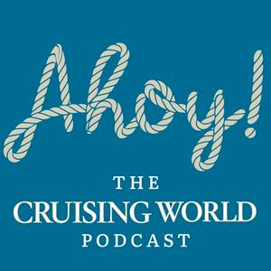 Listen to Ahoy! in the App