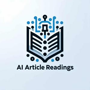 Listen to AI Article Readings in the App