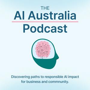 AI Australia Podcast