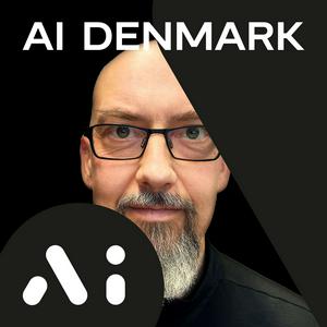 Listen to AI Denmark in the App