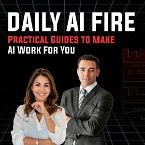 AI Fire Daily