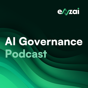 Listen to AI Governance Podcast in the App