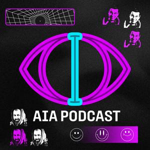 Listen to AIA Podcast by EngX in the App