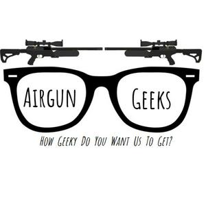 Listen to Airgun Geek's Podcast in the App