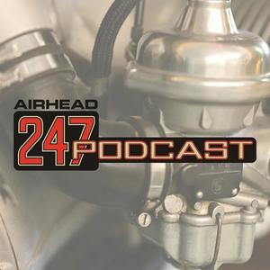 Listen to Airhead 247 Podcast in the App