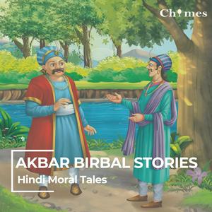 Listen to Akbar Birbal Stories- Hindi Moral Tales in the App