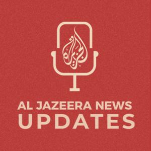 Listen to Al Jazeera News Updates in the App