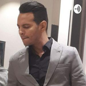Alberto Ams - Podcast