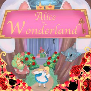 Listen to Alice in Wonderland in the App