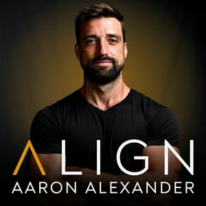 Listen to Align Podcast in the App